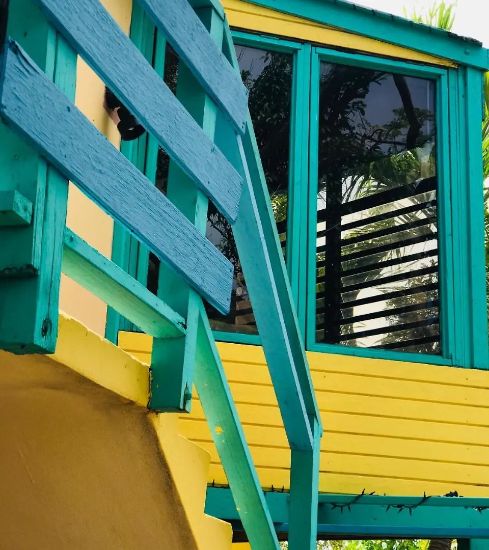 Apartamento Culebra Linda Hotel