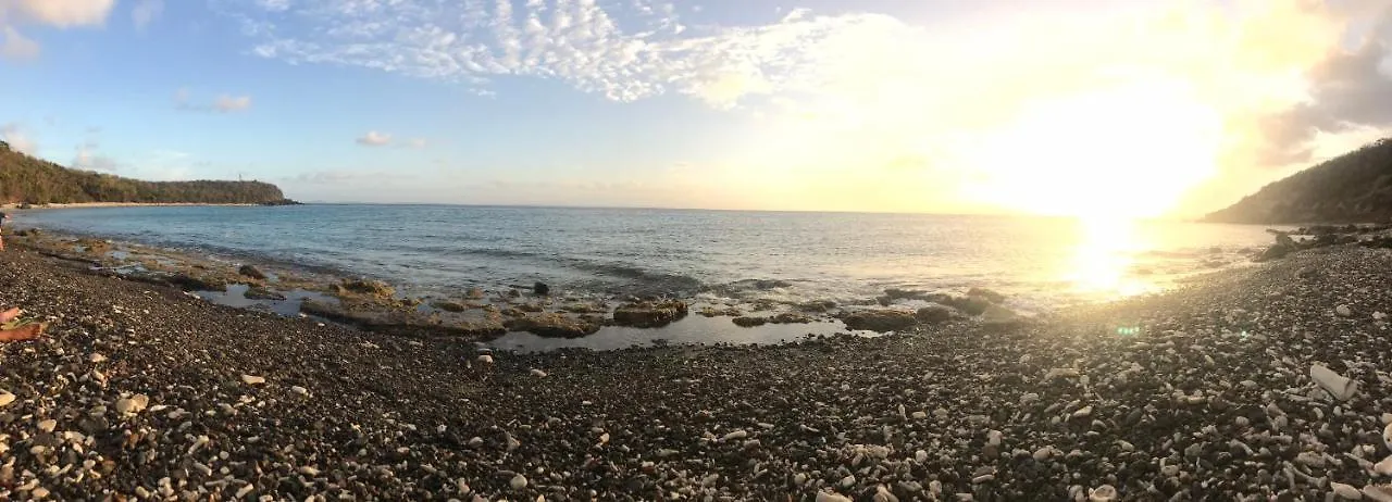 Apartamento Culebra Linda Hotel Porto Rico