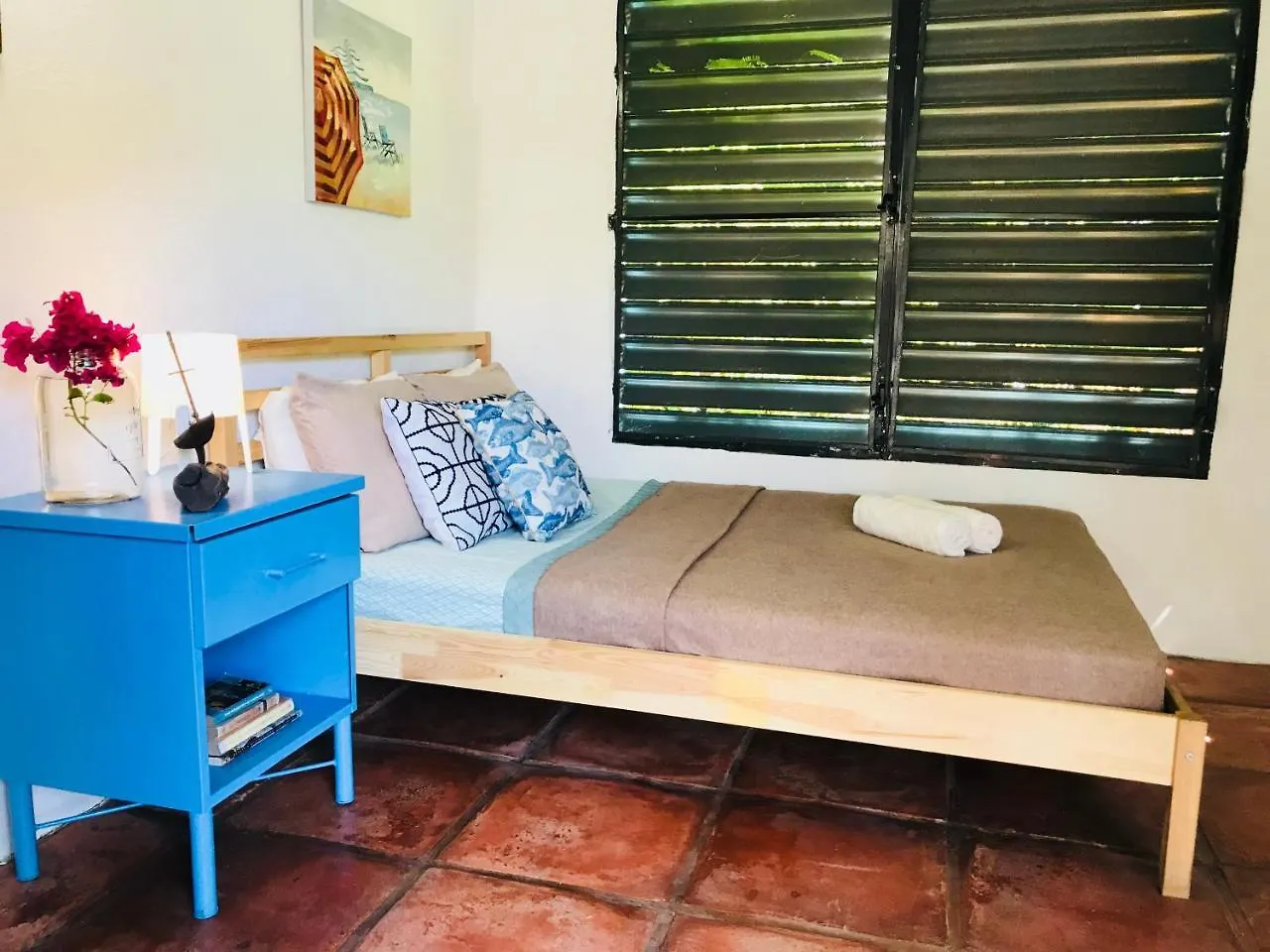 Culebra Linda Hotel 0*,