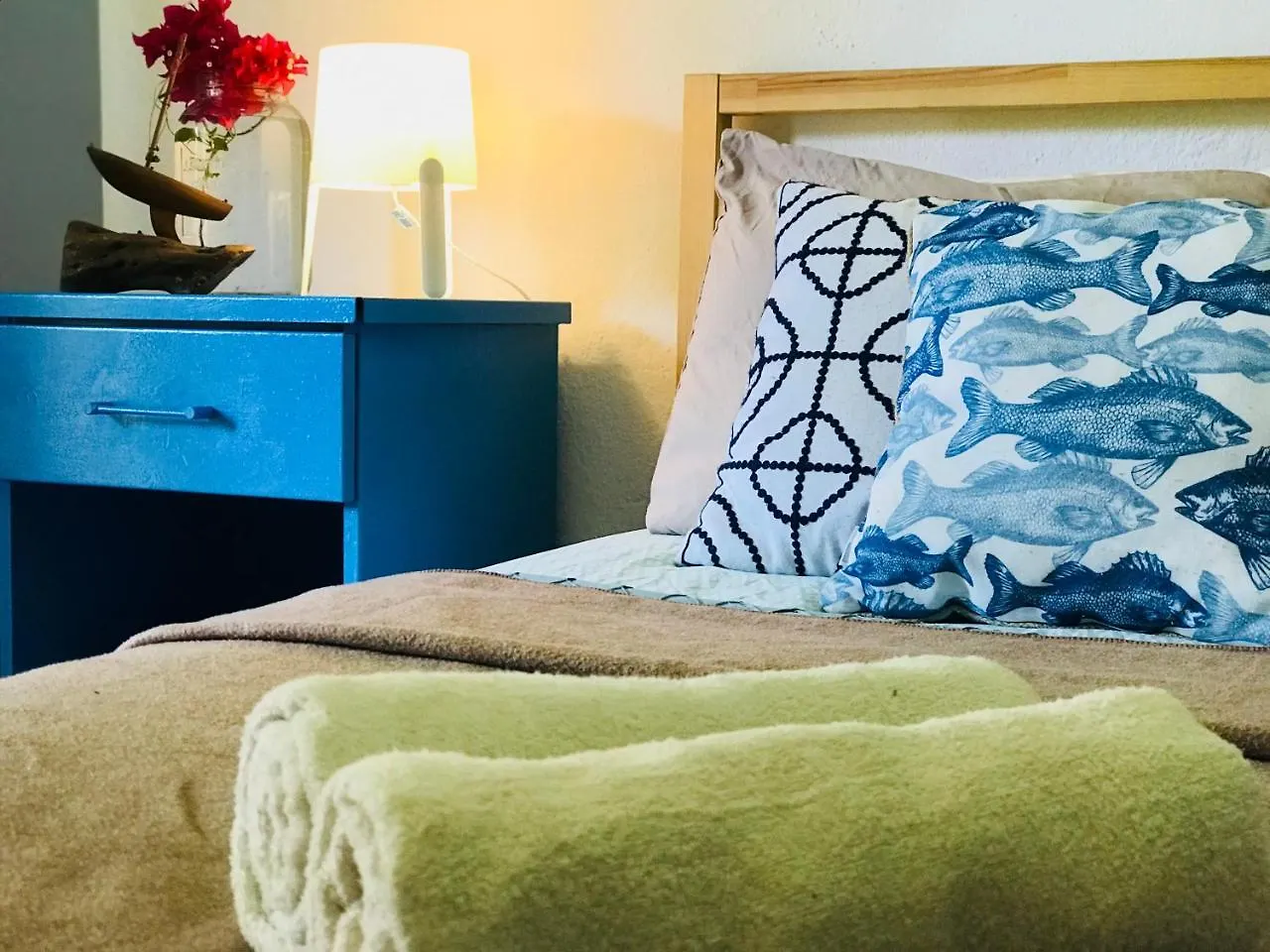 Culebra Linda Hotel