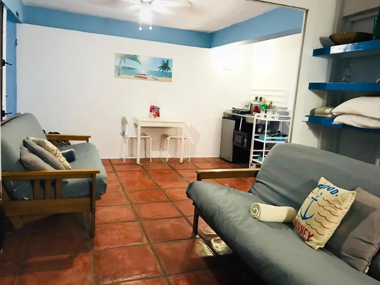 Culebra Linda Hotel Apartamento