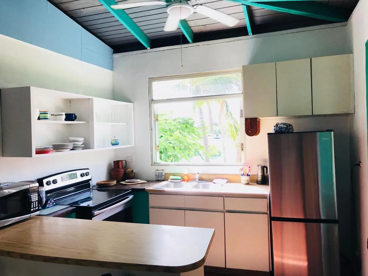 Apartamento Culebra Linda Hotel Porto Rico