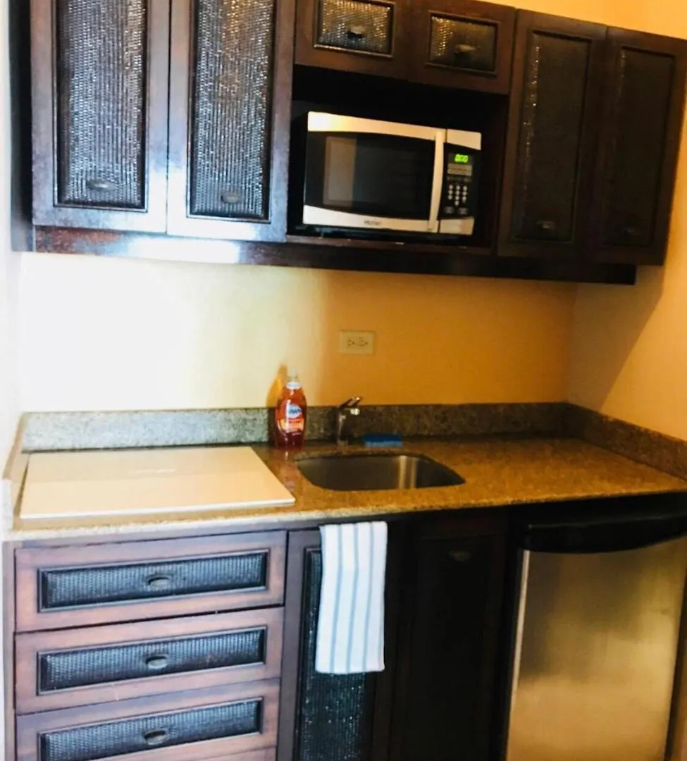 Apartamento Culebra Linda Hotel