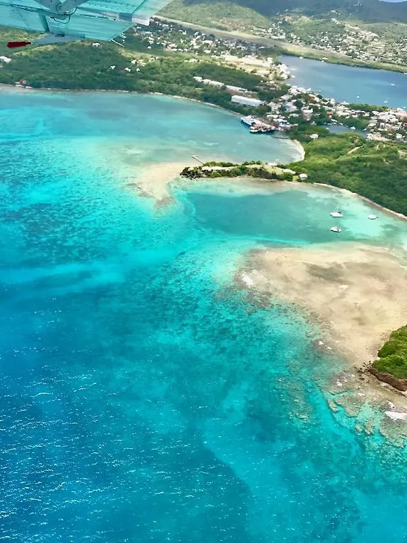 Culebra Linda Hotel