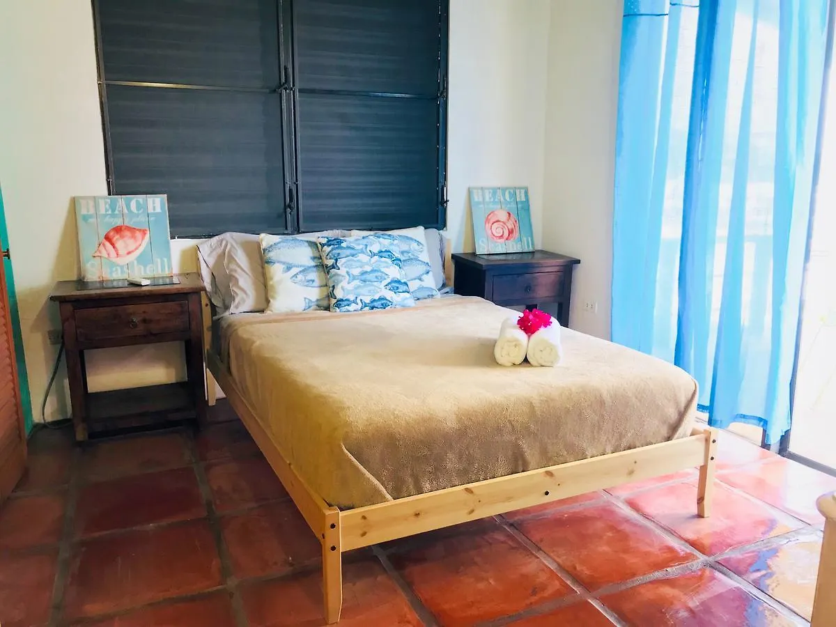 Culebra Linda Hotel Apartment