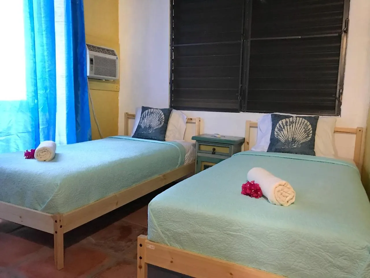 Apartment Culebra Linda Hotel Puerto Rico