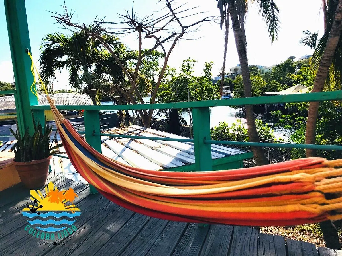Culebra Linda Hotel