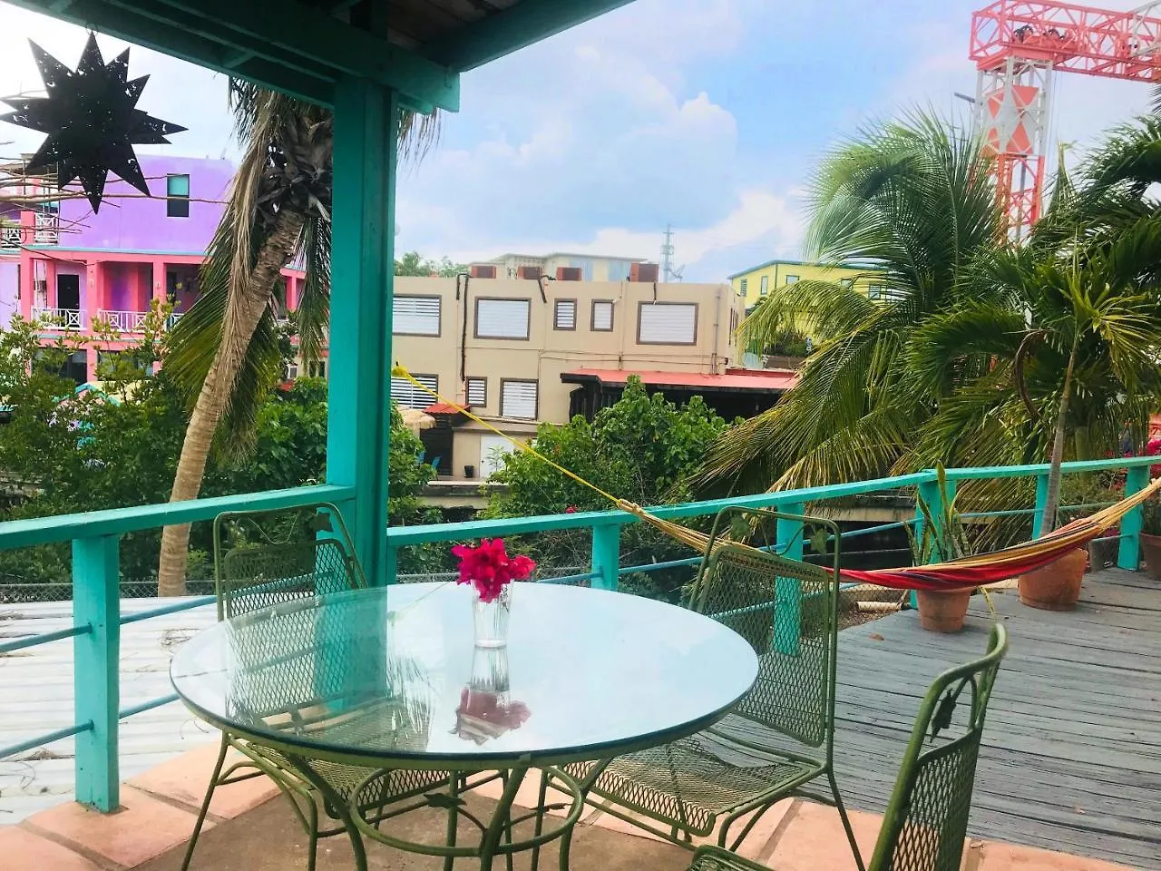 Culebra Linda Hotel