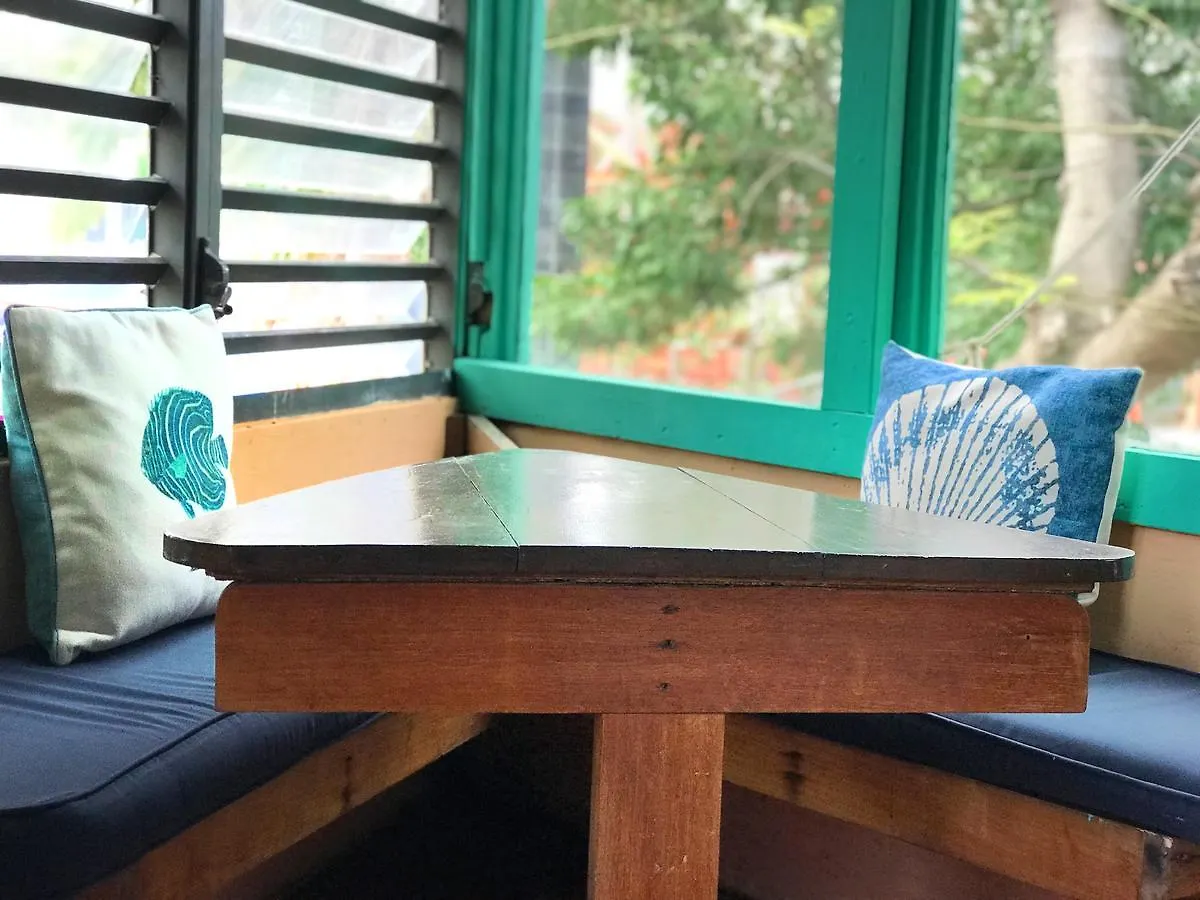 Apartment Culebra Linda Hotel