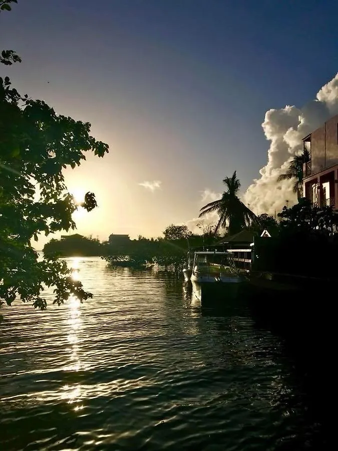 Culebra Linda Hotel 0*,