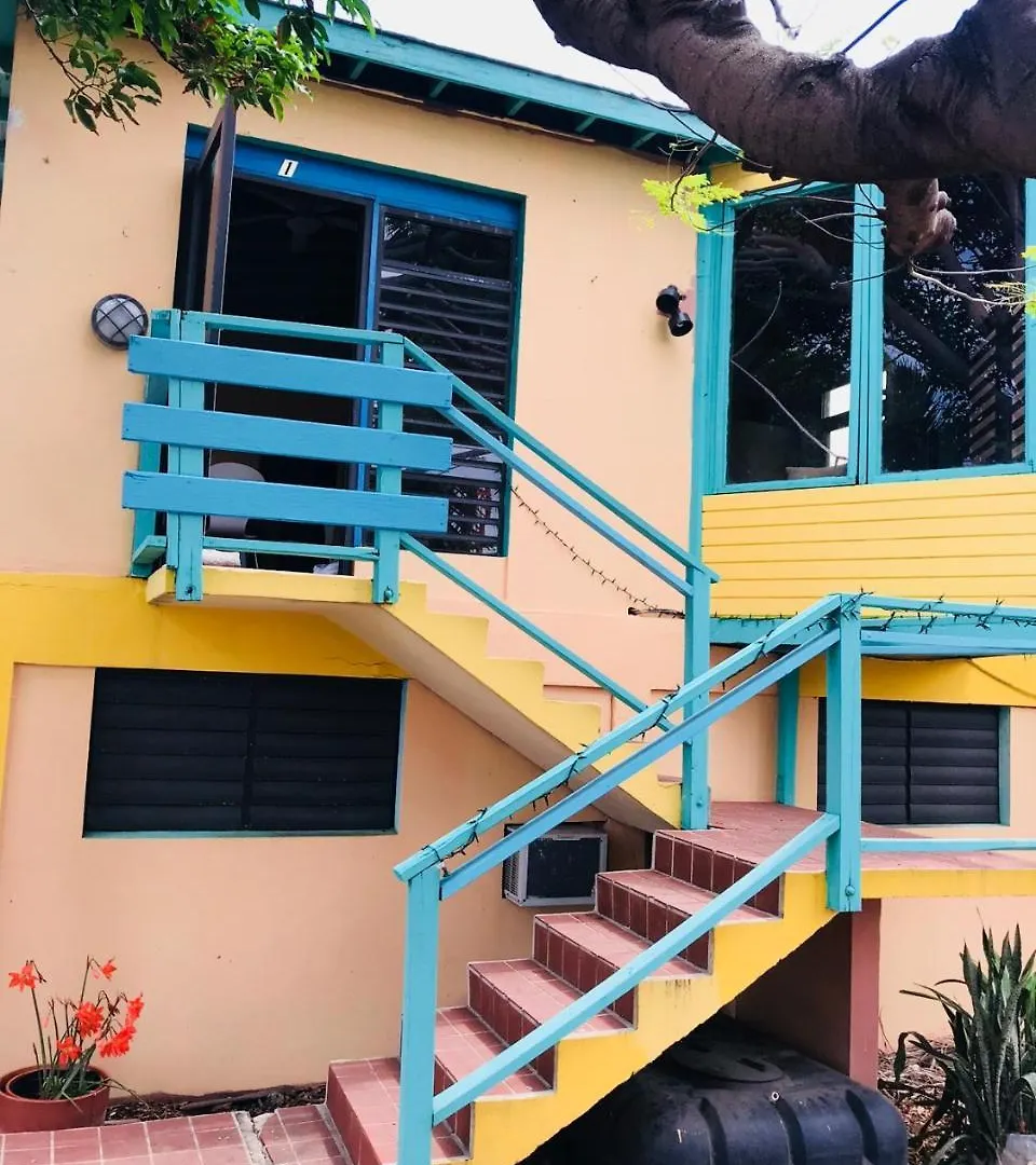 Culebra Linda Hotel Apartment
