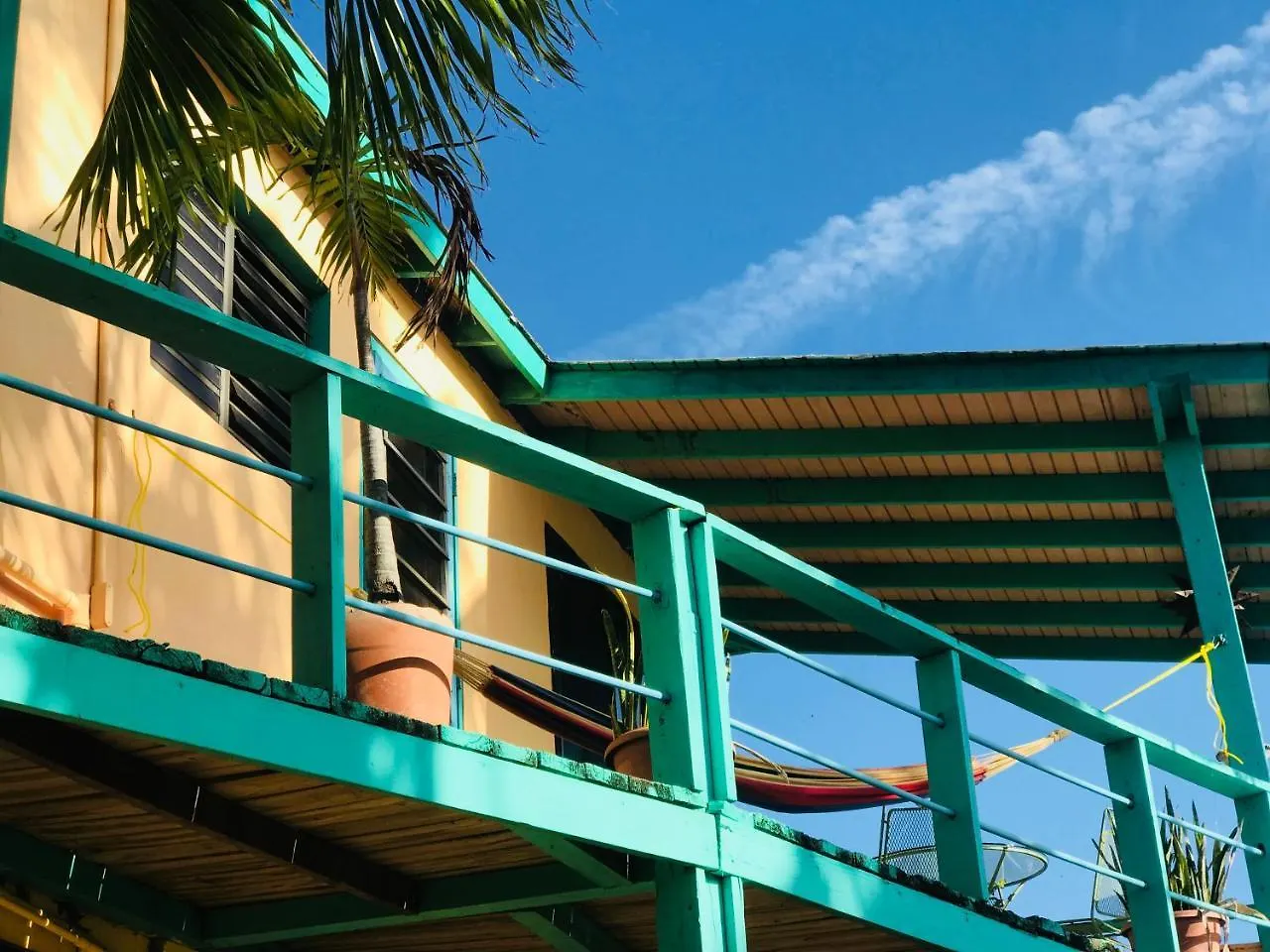 Culebra Linda Hotel 0*,