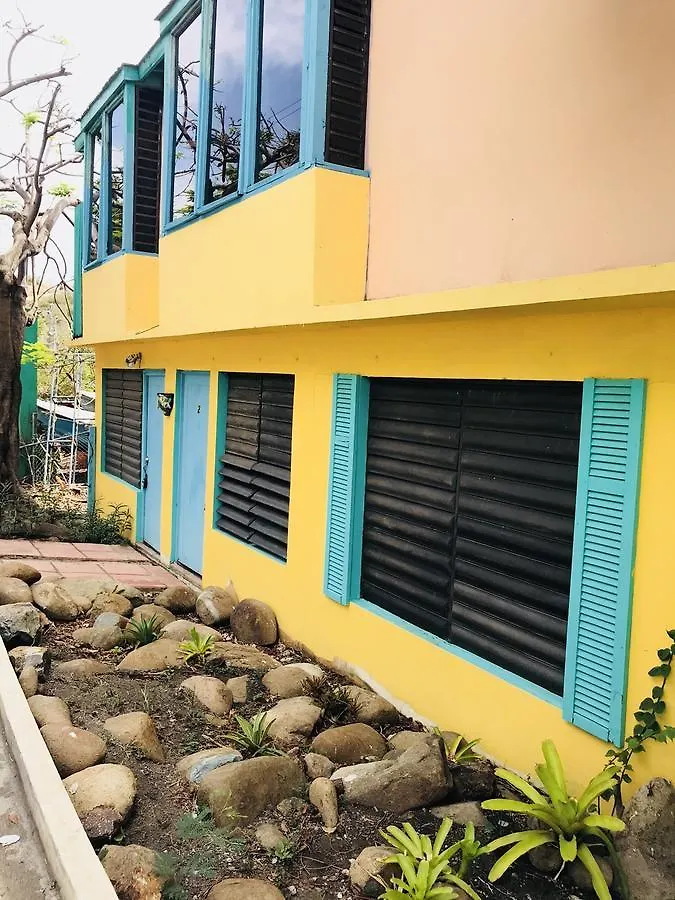 Culebra Linda Hotel
