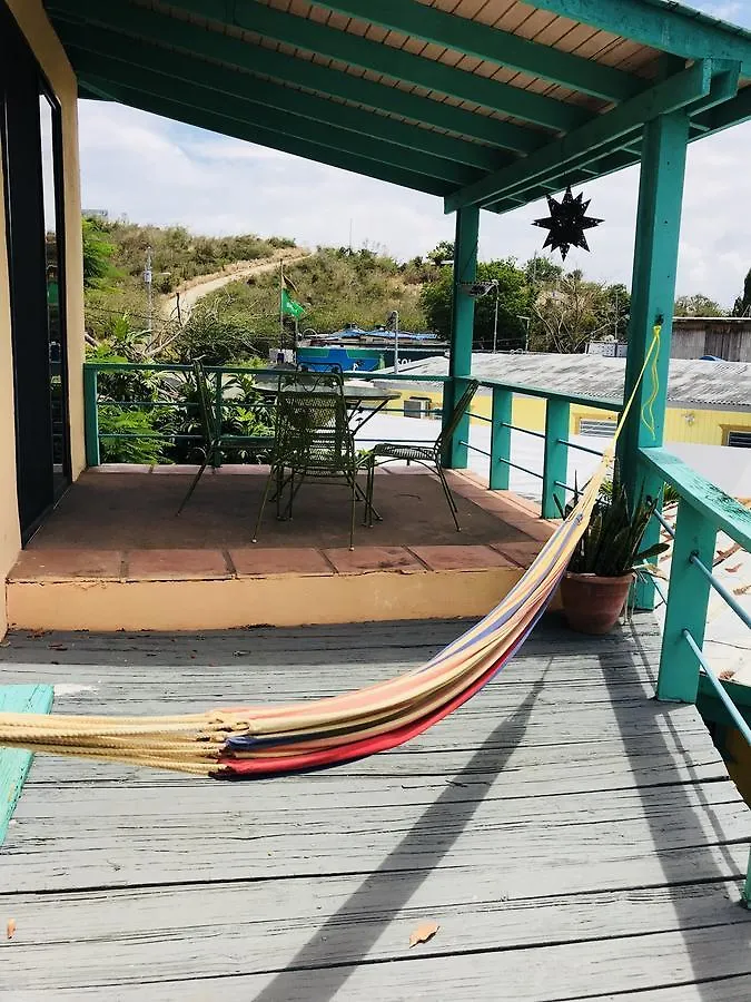 Culebra Linda Hotel Puerto Rico