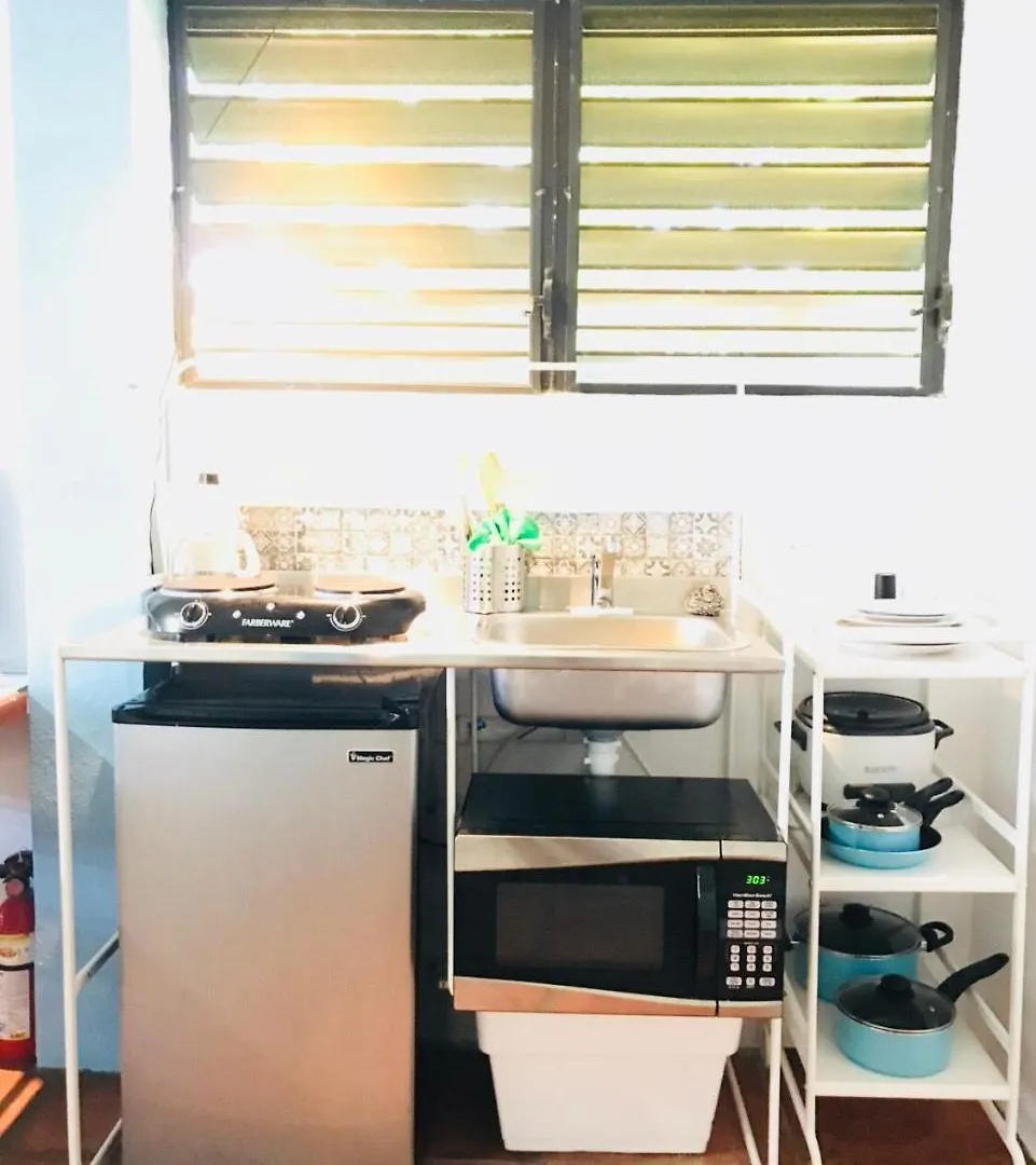 Culebra Linda Hotel Apartment