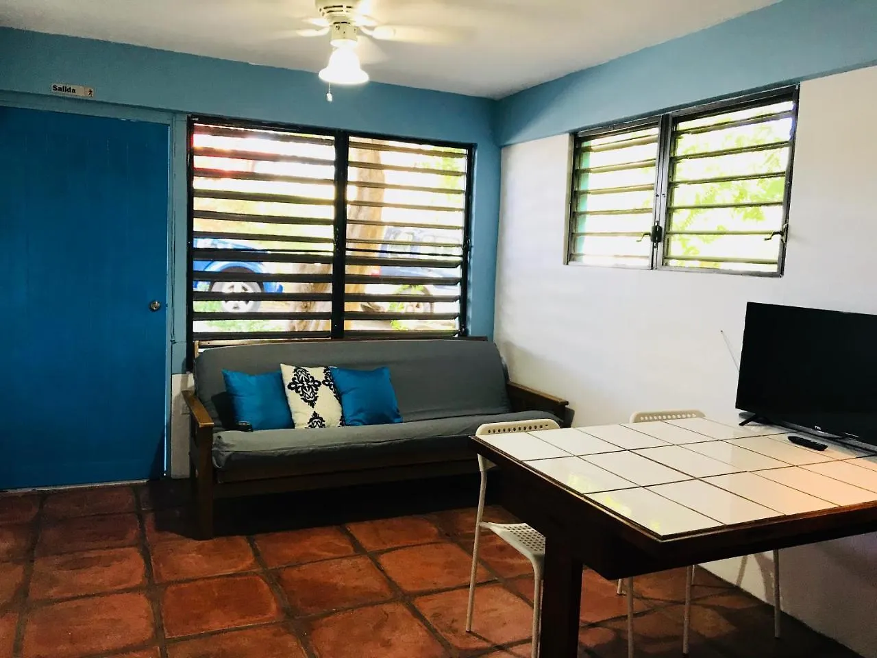 Culebra Linda Hotel Apartment