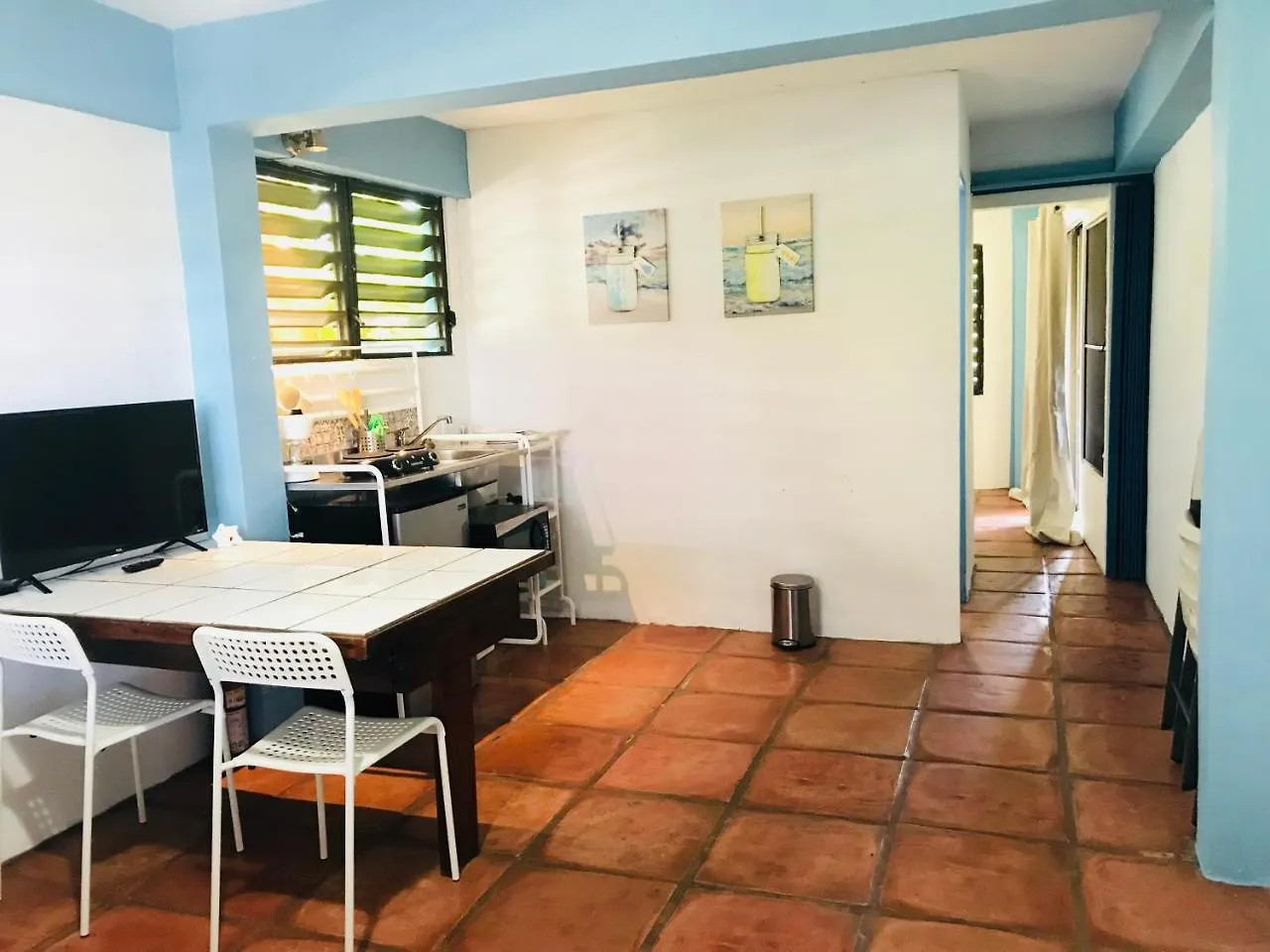 Culebra Linda Hotel Apartment