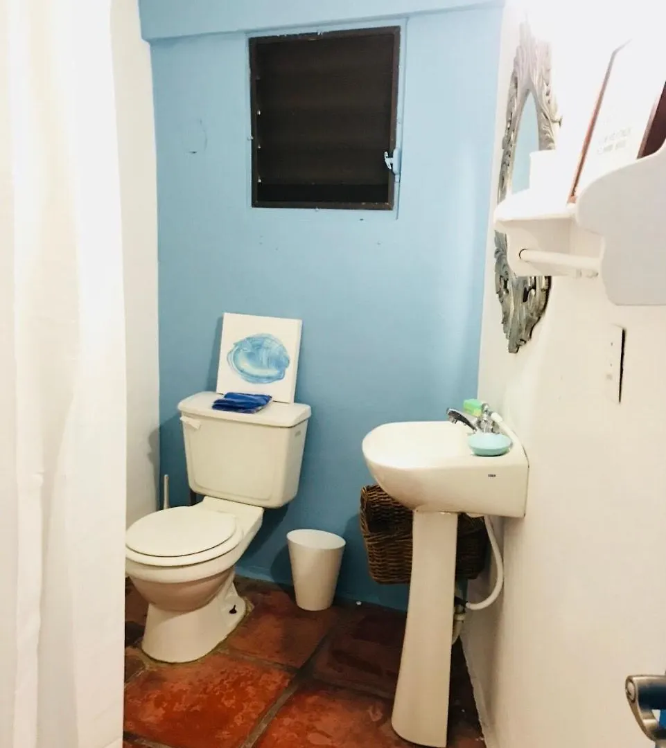 Culebra Linda Hotel