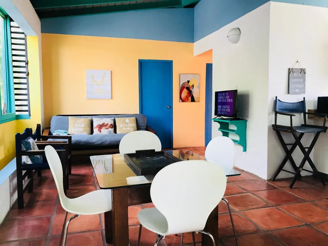 Culebra Linda Hotel