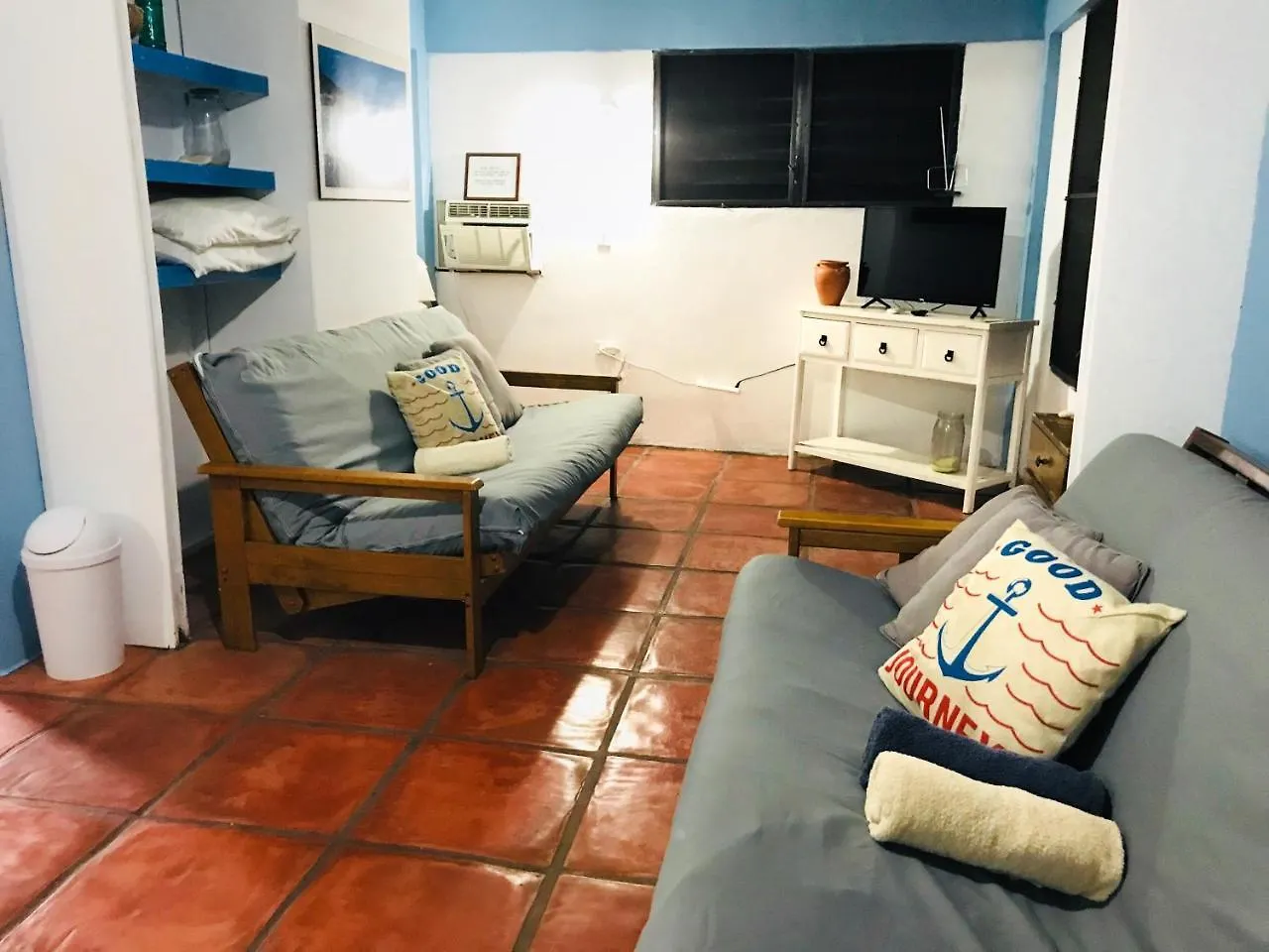 Culebra Linda Hotel 0*,  Puerto Rico