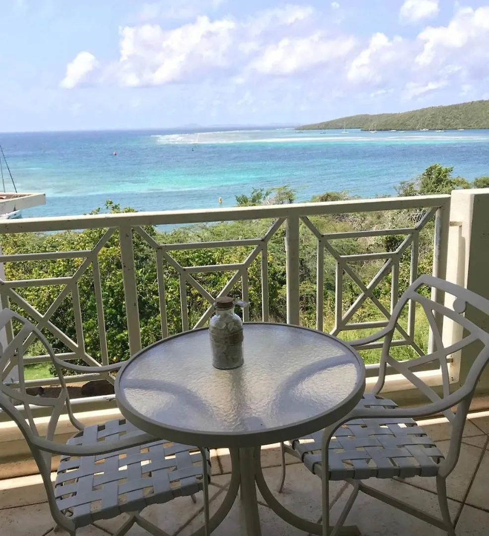 Apartment Culebra Linda Hotel
