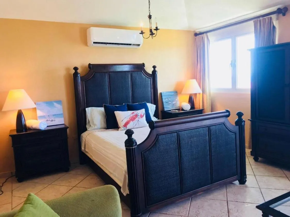 Culebra Linda Hotel